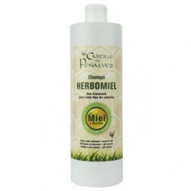 CHAMPU HERBOMIEL CASTILLO DE PEÑALVER 800ML