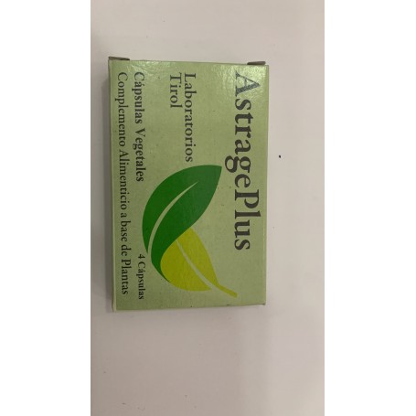 AstragePlus