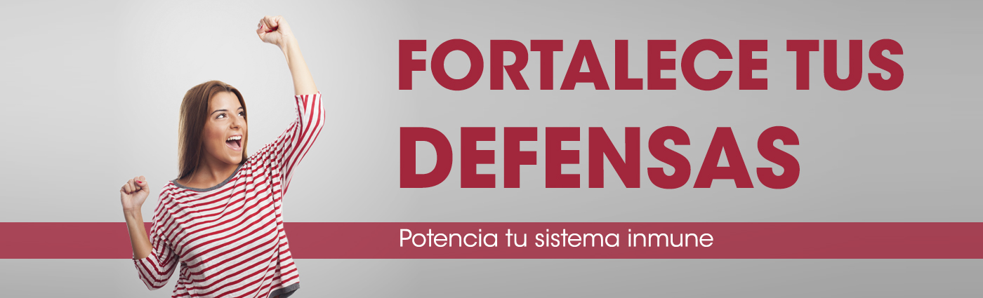 Defensas
